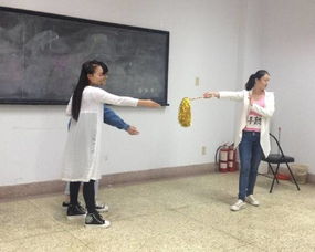 文化潤心，交流促學(xué)——教育科學(xué)學(xué)院班級(jí)文化活動(dòng)暨教育文化交流紀(jì)實(shí)